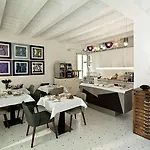 基娅拉旅馆 招待所 梅斯特雷