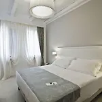 基娅拉旅馆 4* 梅斯特雷