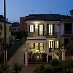 基娅拉旅馆 招待所 4*