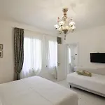 基娅拉旅馆 招待所 梅斯特雷