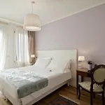 基娅拉旅馆 4* 梅斯特雷