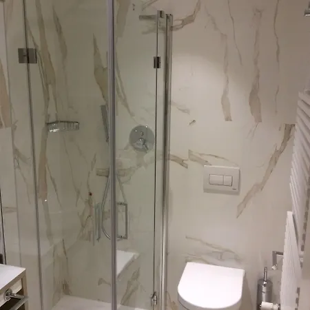 Pensionat Chiara -
