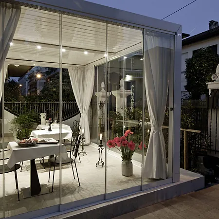 Pensionat Chiara -