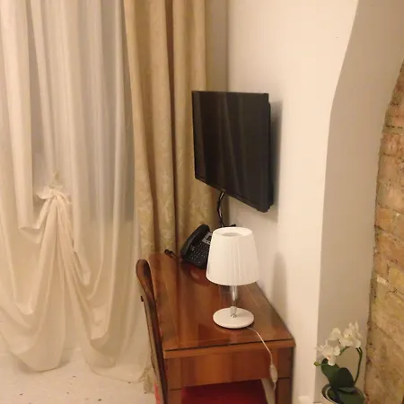 Pensionat Chiara - 4*