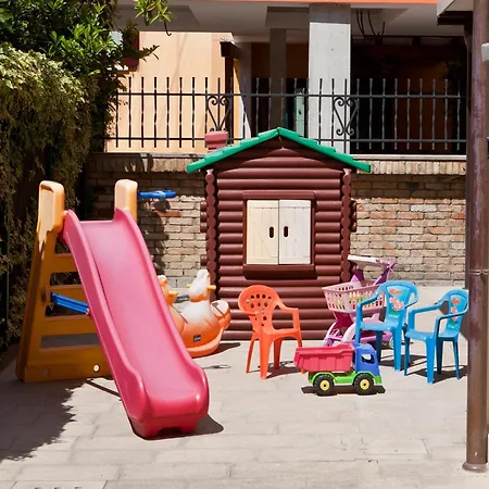 Vendégház Chiara -