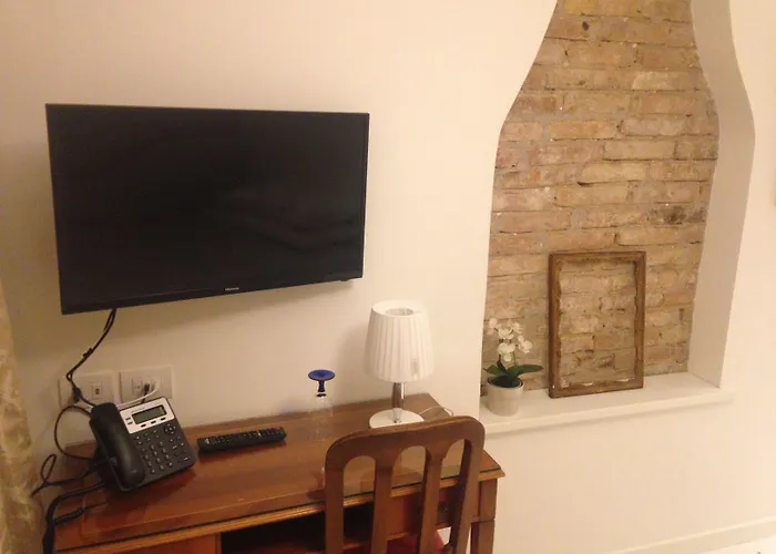 Vendégház Chiara -