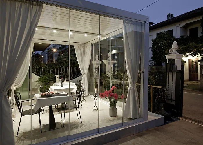 Vendégház Chiara -