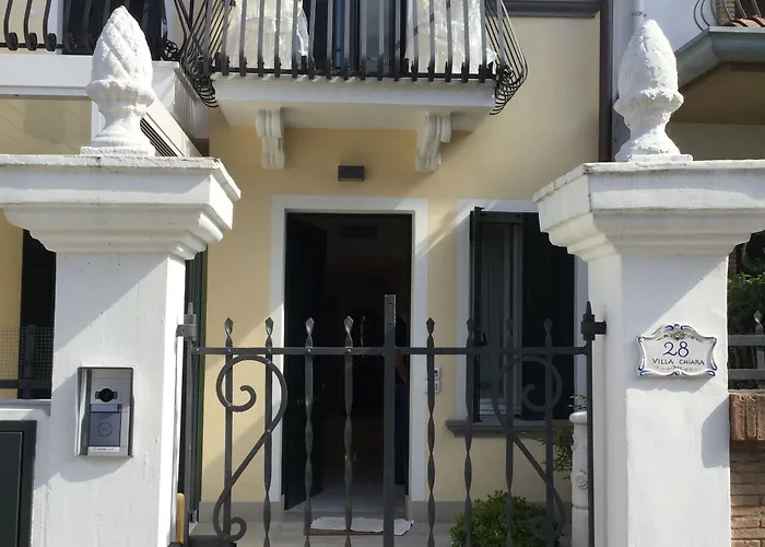 Chiara - Vendégház 4*