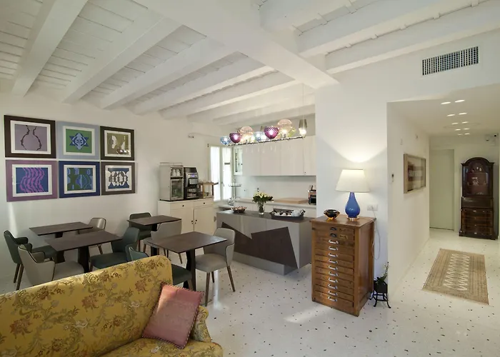 Chiara - Vendégház Mestre