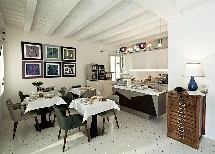 Chiara - Vendégház Mestre