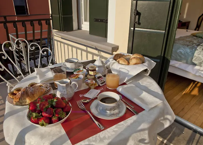 Chiara - Vendégház