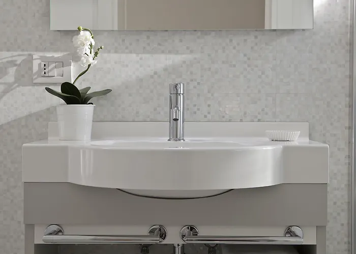 Chiara - Vendégház 4*