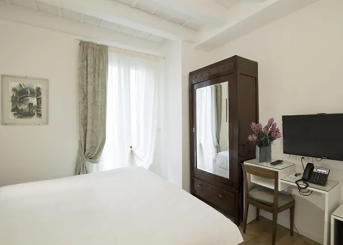 Chiara - Vendégház 4*