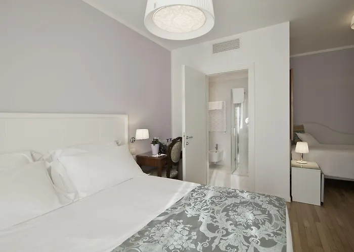 Vendégház Chiara -