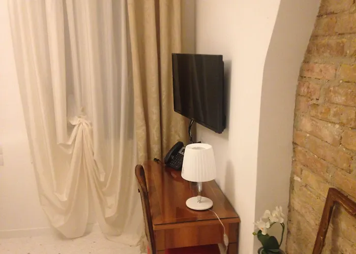 Vendégház Chiara - 4*