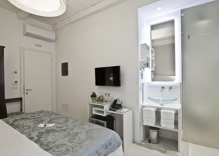 Vendégház Chiara - Mestre