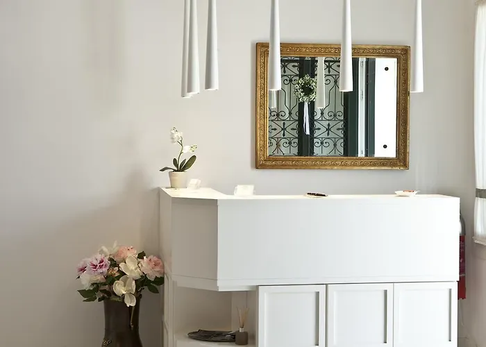 Vendégház Chiara -