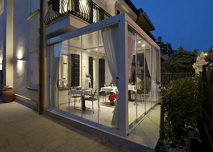 Vendégház Chiara -