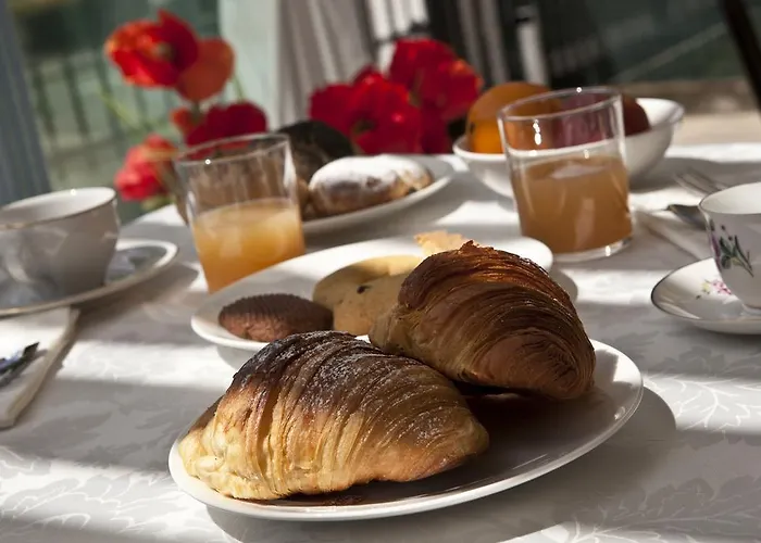 Vendégház Chiara - Mestre