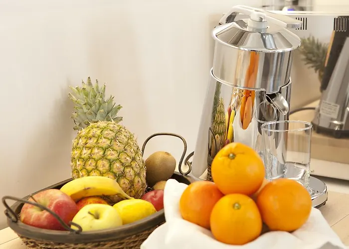 Vendégház Chiara -