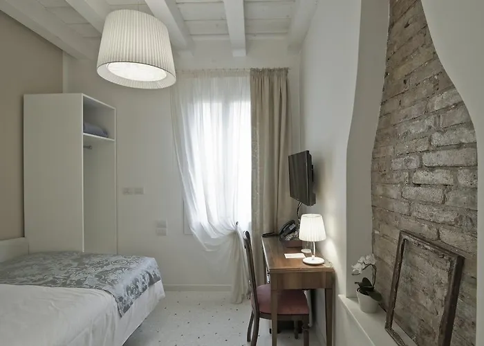 Vendégház Chiara - 4*