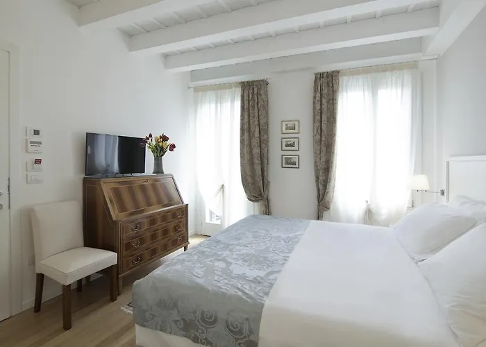 Vendégház Chiara - 4*