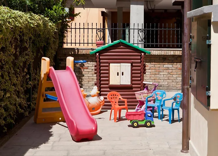 Vendégház Chiara -