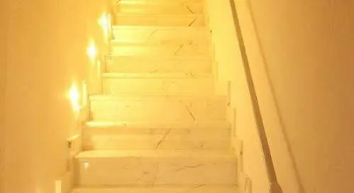 Chiara - Vendégház Mestre