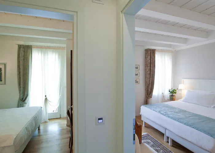 Chiara - Vendégház 4*