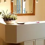 ゲストハウス キアラ メストレ