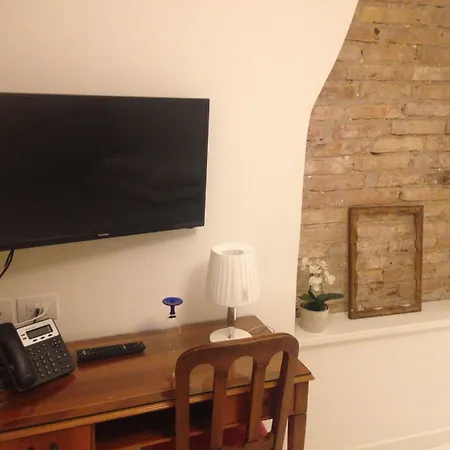 בית הארחה Chiara -