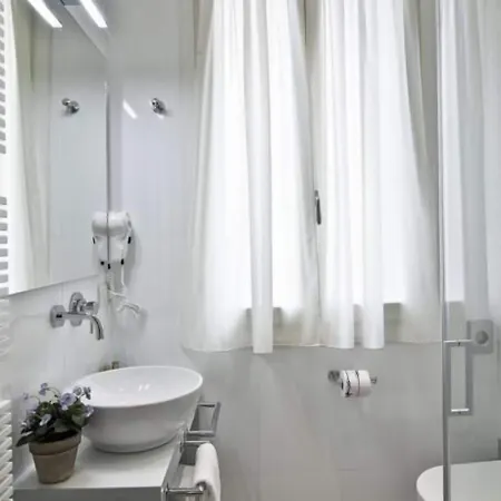 Maison d'hôtes Chiara -