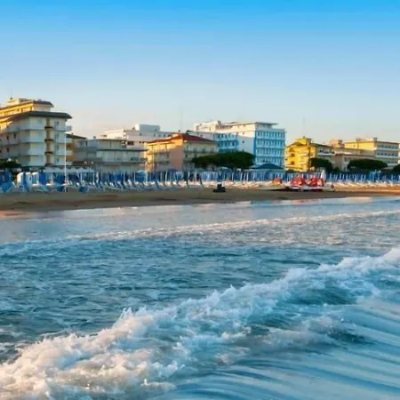 Chiara - 4* Mestre