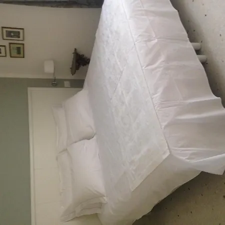 בית הארחה Chiara - 4*