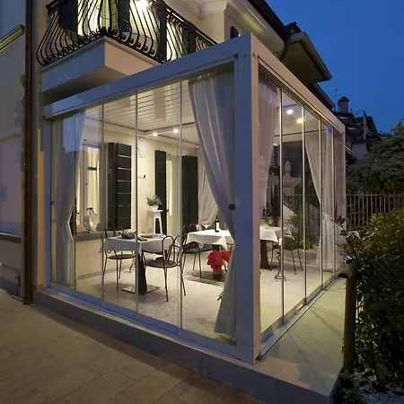 Maison d'hôtes Chiara -