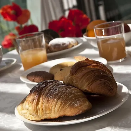 בית הארחה Chiara - מסטרה