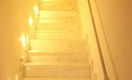 Chiara - בית הארחה מסטרה