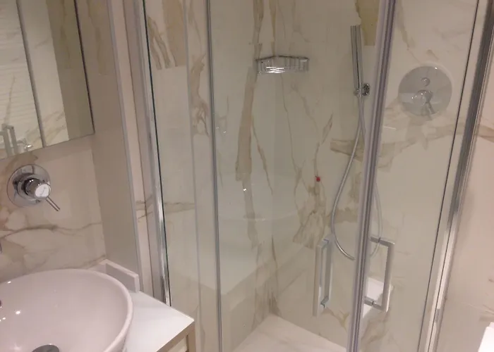 Maison d'hôtes Chiara - 4*