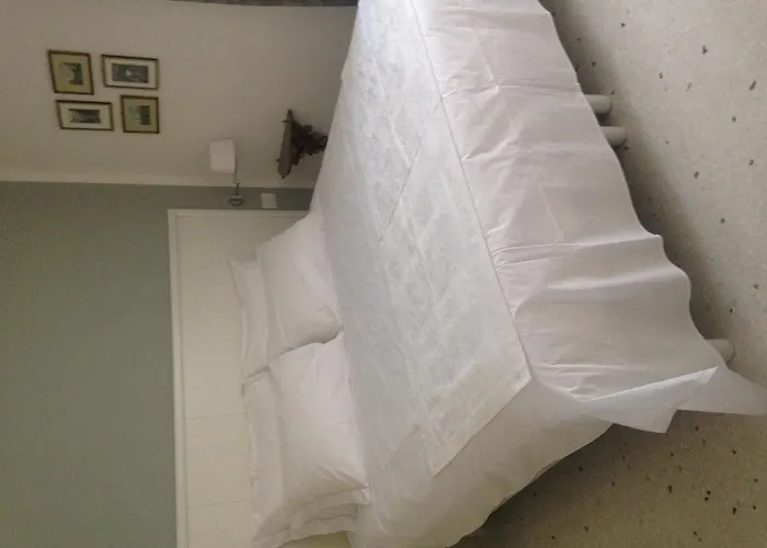 Maison d'hôtes Chiara - 4*