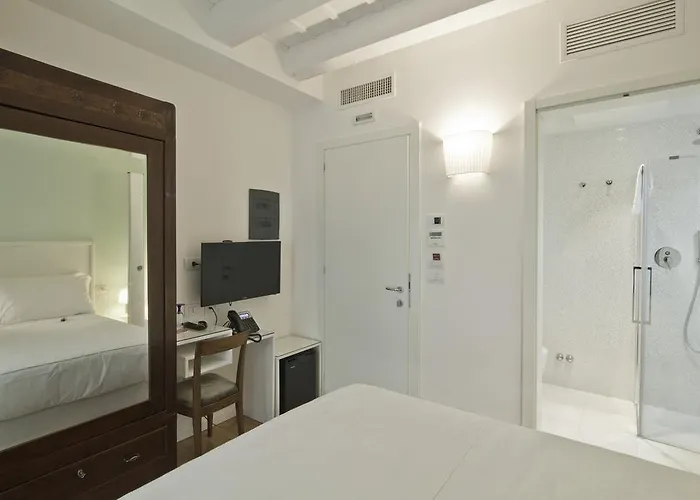 Maison d'hôtes Chiara - Mestre