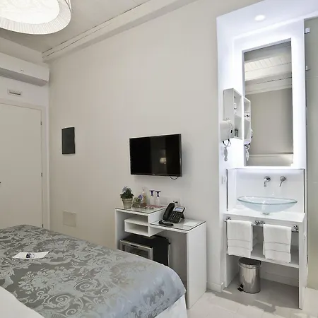 Πανσιόν Chiara - Μέστρε