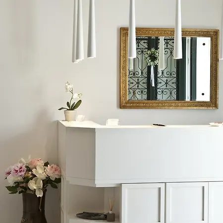 Πανσιόν Chiara -